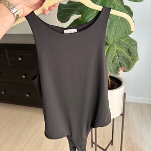Clyque black body suit